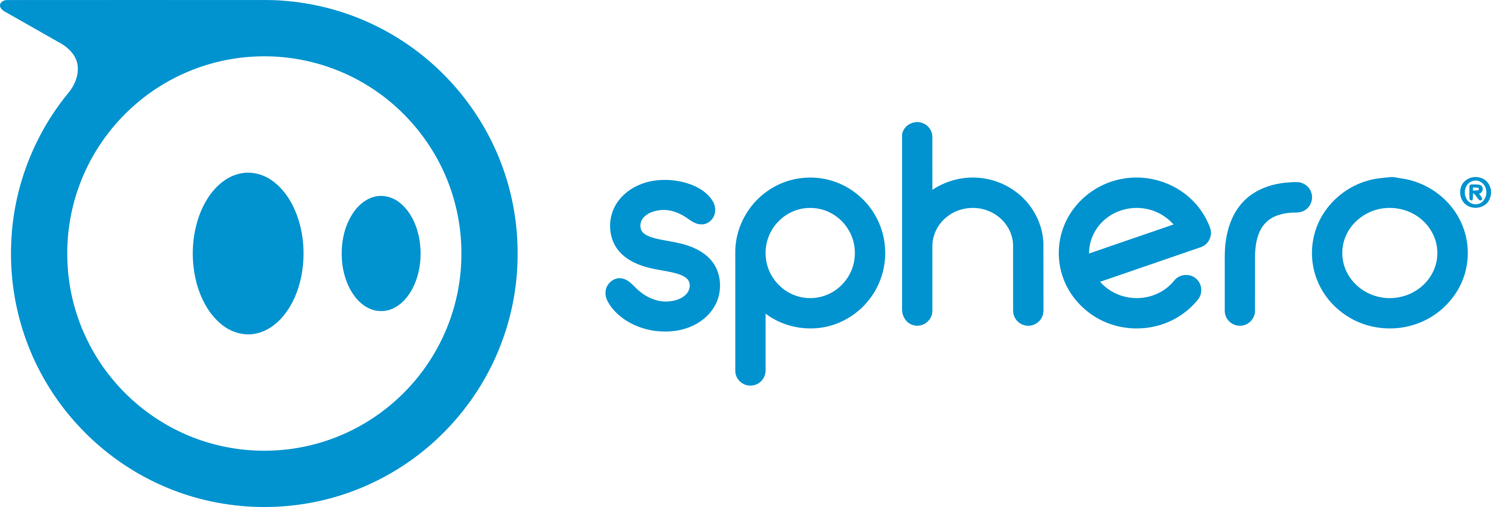 Visit Sphero website