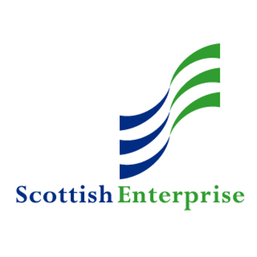 Scottish Enterprise website