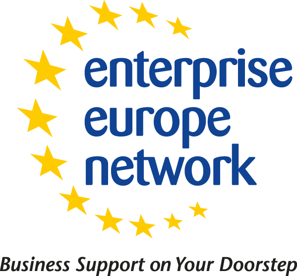 Enterprise Europe Network website